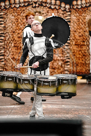 Hatboro-Horsham Drumline_200307_Unionville-906855