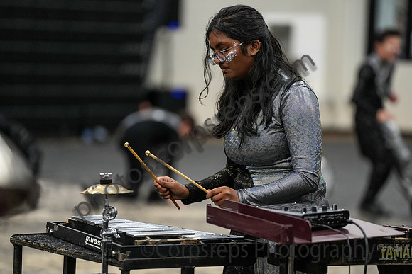 Edison Drumline_250329_Hatboro-Horsham-03866