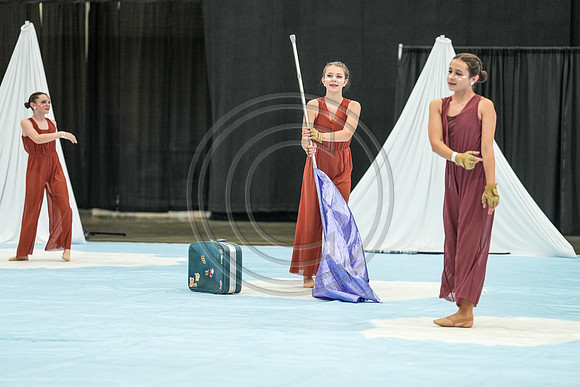Northern York MS Guard_230505_Wildwood-01438