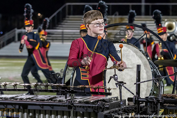 Calvert Hall College HS-11