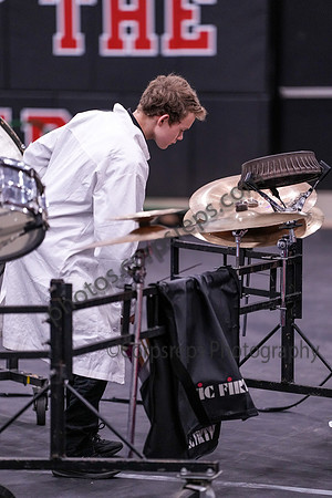 Upper Dublin Drumline_250329_Hatboro-Horsham-00382