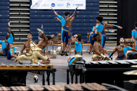 United Percussion_250322_RWJ Barnabas Health Arena-JB00421