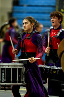 North Penn Drumline_250405_Spring-Ford-03152