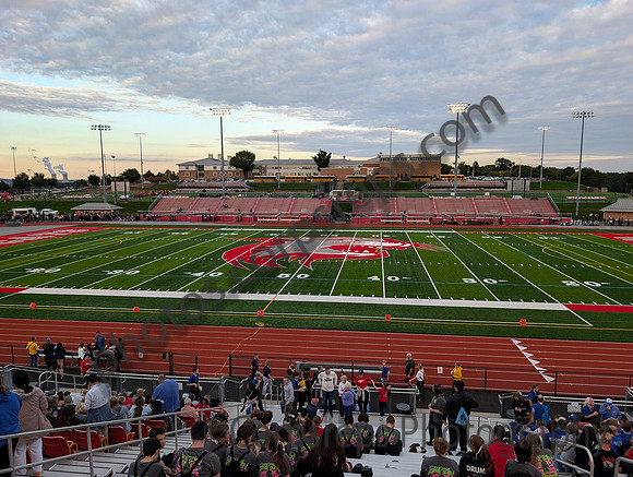 OJR Field