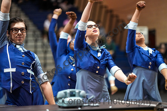 Gates Chili Independent Winter Guard_250301_Council Rock South-09471