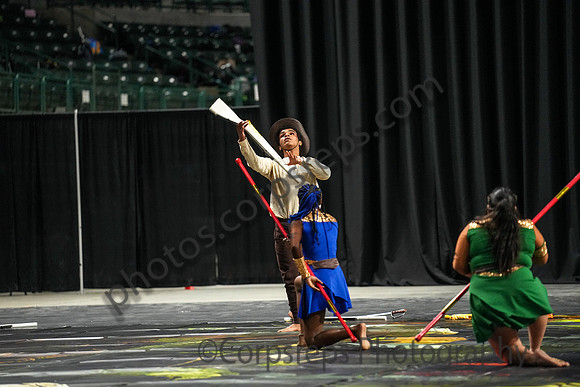 Brentwood Guard_240421_Cure Insurance Arena-00301