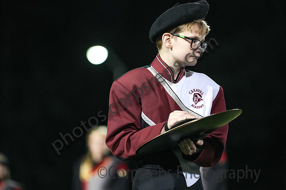 Drumline Battle_261010_Penncrest-00653