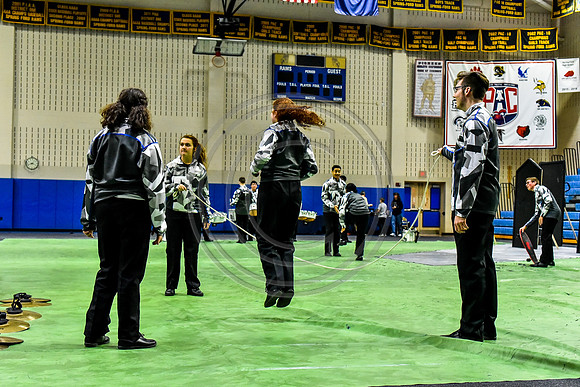 Bensalem Drumline_170401_Spring-Ford-2475