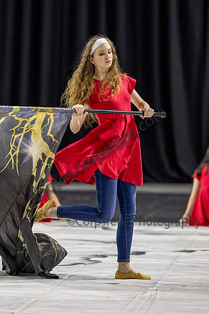 Pennridge Novice Guard_240420_CURE Arena-JB00040
