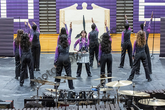 John F Kennedy Drumline_250301_Old Bridge HS-JB00024