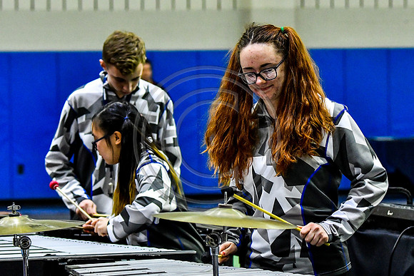 Bensalem Drumline_170401_Spring-Ford-4162