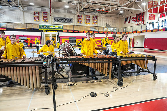 Penncrest Drumline_230429_Region 3-00753