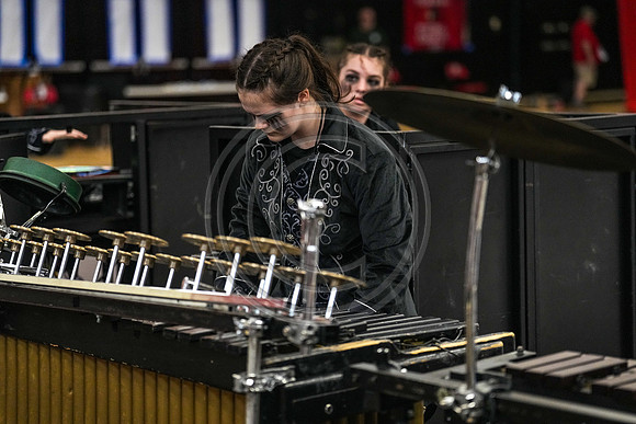 Pennridge Drumline_230415_Coatesville-02882