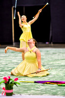 Windber MS Twirlers_170505_Wildwood-7553