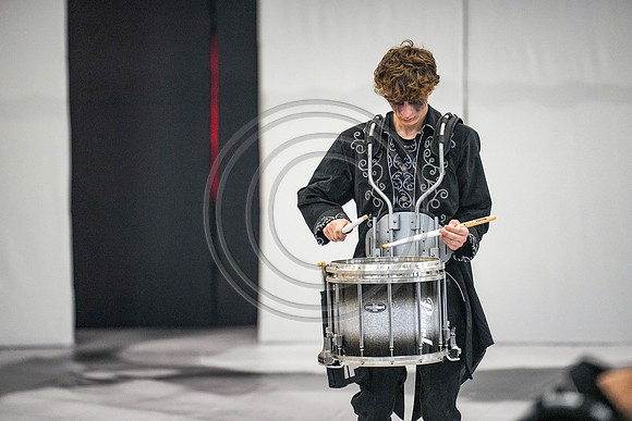 Pennridge Drumline_230415_Coatesville-02900