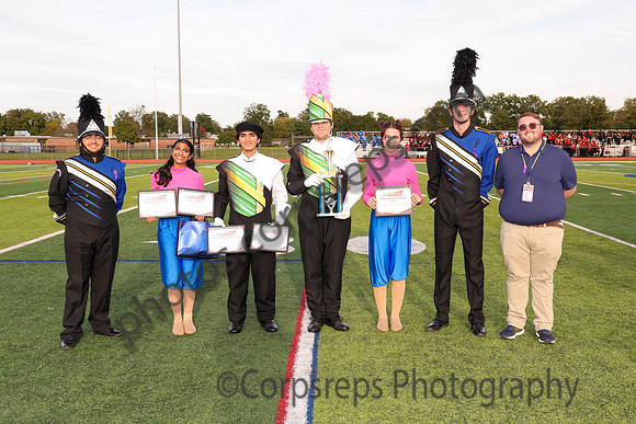 Awards_261010_Pequannock Township HS-JB1131