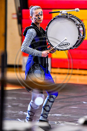 Cab Calloway Drumline_180210_Penncrest-1832
