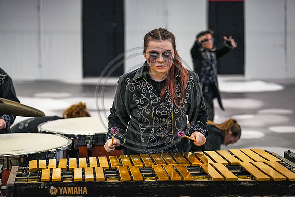 Pennridge Drumline_230415_Coatesville-02897