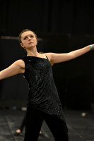 Windber Twirlers-4477