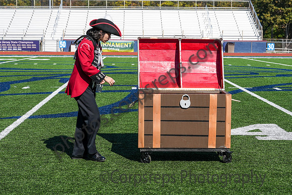 Haddonfield Memorial_261025_Eastern Regional-00237