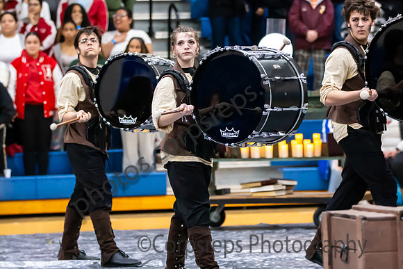 Lower Dauphin Drumline_250222_Lower Dauphin_TS00006