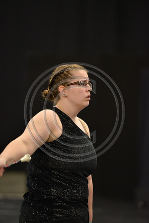 Windber Twirlers-4497