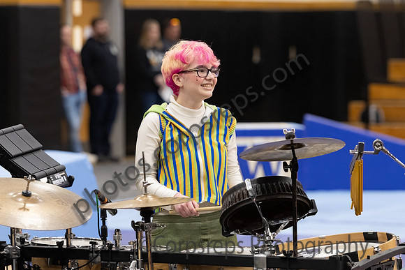 Fair Lawn Drumline_250405_South Brunswick High School-JB00263