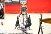 Pennridge Drumline_240413_Coatesville-00919