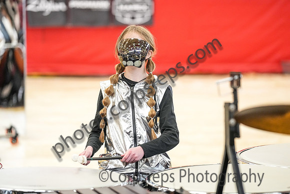 Pennridge Drumline_240413_Coatesville-00919