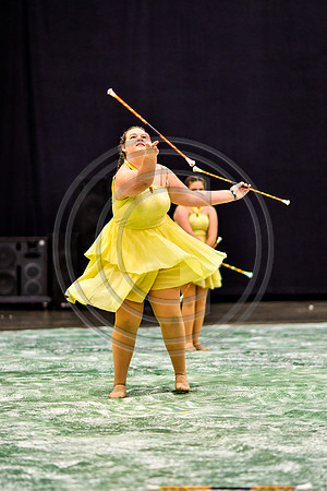Windber MS Twirlers_170505_Wildwood-7546