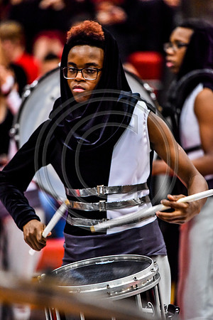 William Penn Drumline-1793