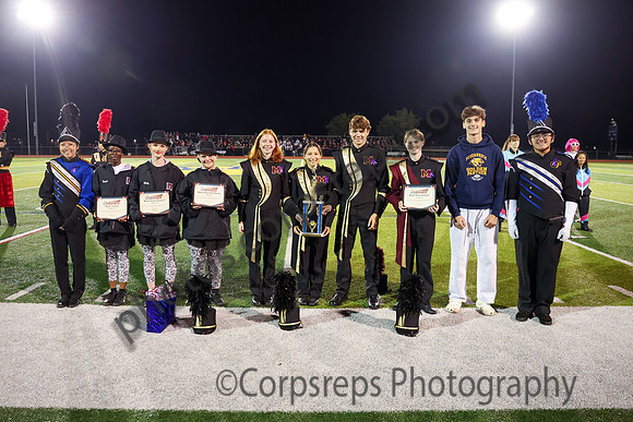 Awards_261010_Pequannock Township HS-JB2496