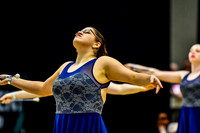 Windber Twirlers_160428_Wildwood-2032