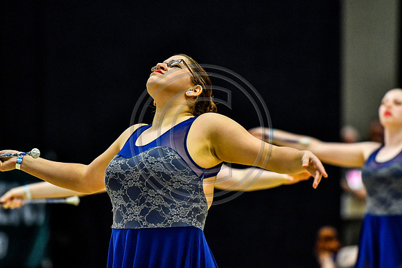 Windber Twirlers_160428_Wildwood-2032