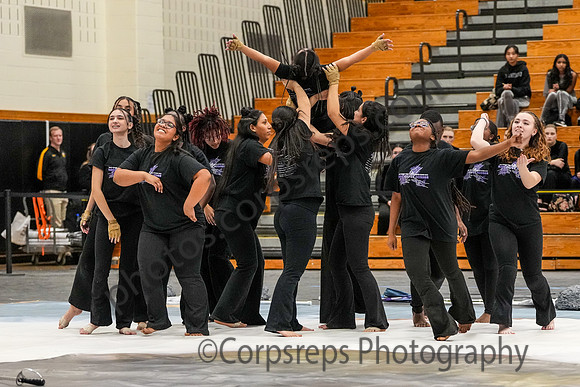 West Orange Guard_250222_South Brunswick-05120