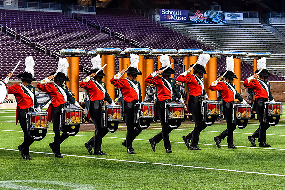 056-Santa Clara Vanguard Snares