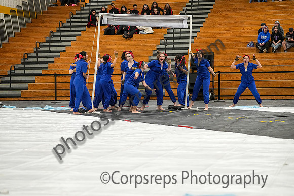 Nutley Guard_240302_South Brunswick-02780