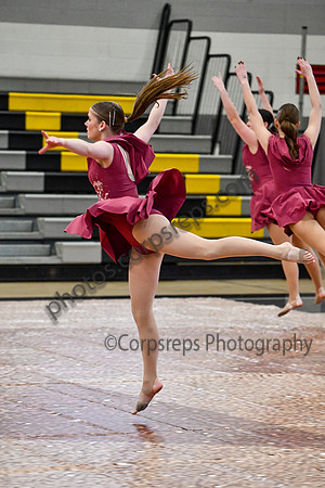 Haven Performing Arts Regional Dance_250322_Lake Lehman-DJK00127