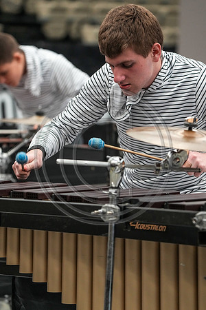 Kingsway Drumline_230504_Wildwood-03576