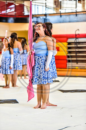 Penncrest Guard-1321