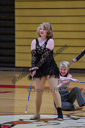 Kutztown HS Twirlers_250301_Wilson-DJK00426