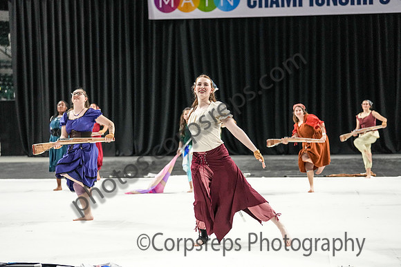 Empress Winterguard_240420_Cure Insurance Arena-04773