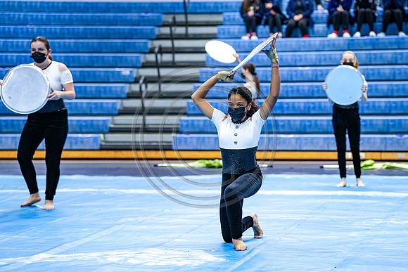 Spring-Ford MS Guard_220122_Spring-Ford-00739