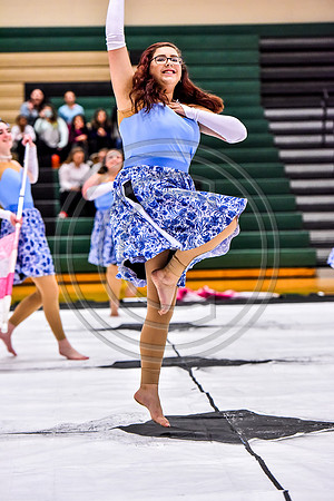 Penncrest Guard-1594