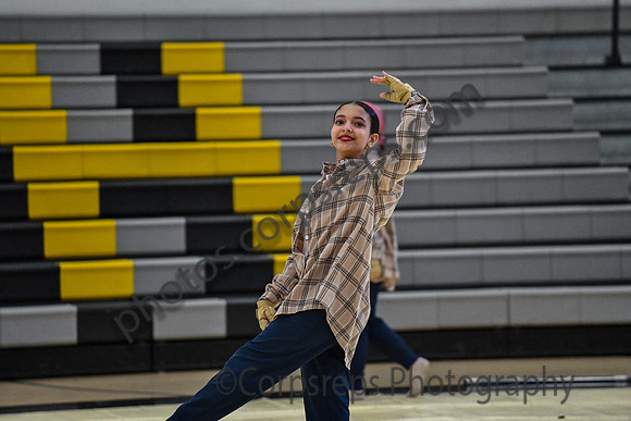 Hazleton Area Guard_250322_Lake Lehman-DJK01367