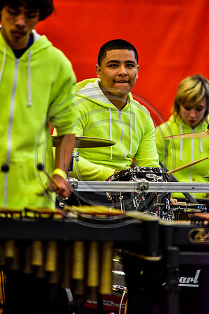 Kensington CAPA Drumline-283