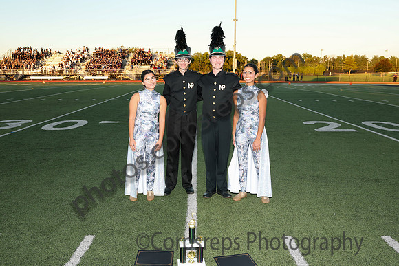Awards_261003_South Brunswick HS-JB1717