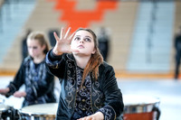 Pennridge Drumline_230311_Perkiomen Valley-00425