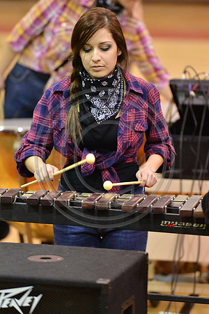 Woodbridge Percussion-403