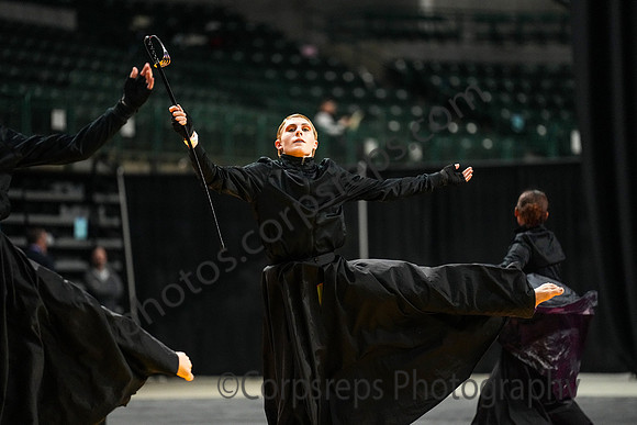 Arundel Guard_240421_Cure Insurance Arena-01330